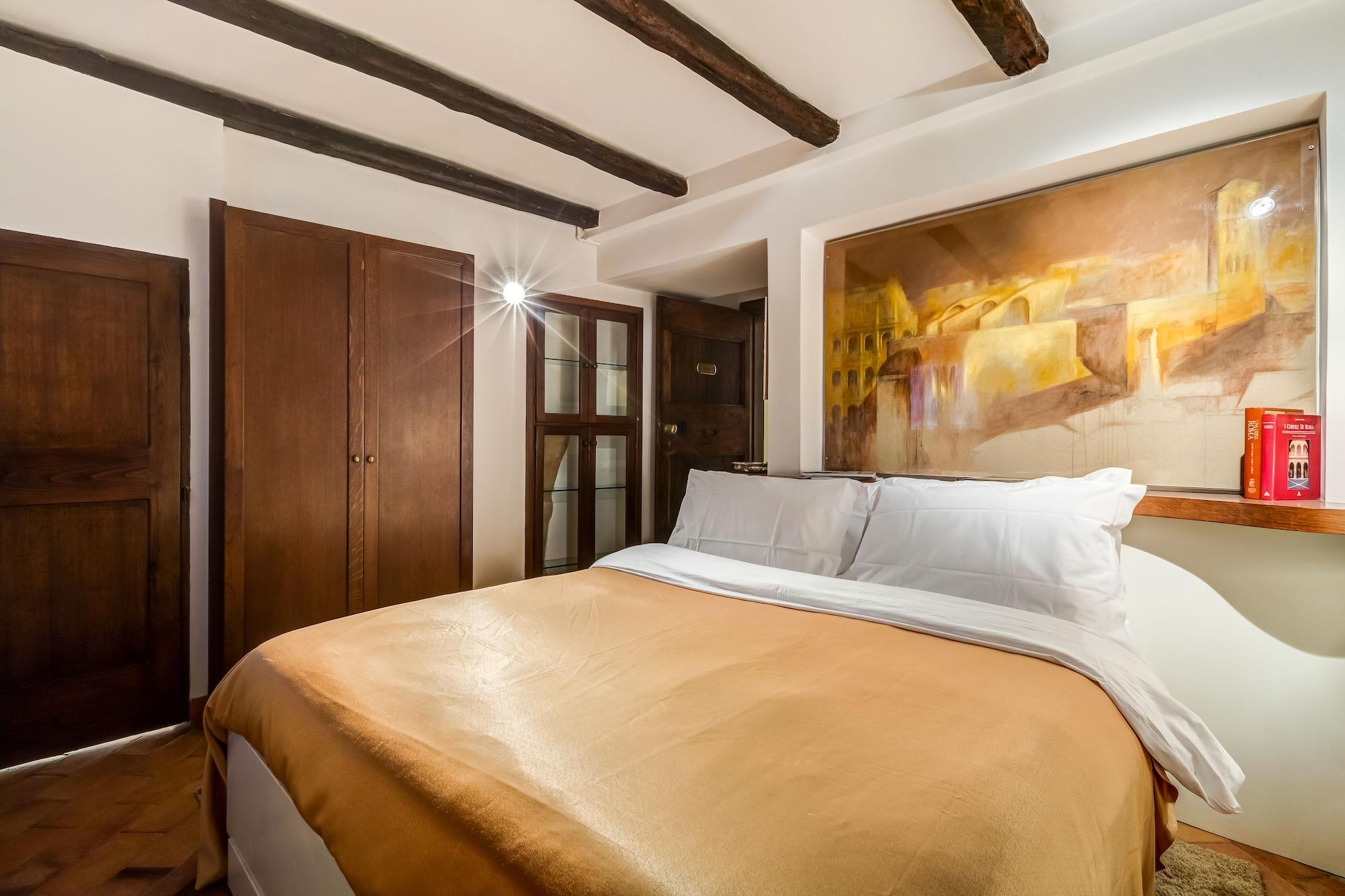 Luxury Navona Affittacamere Roma