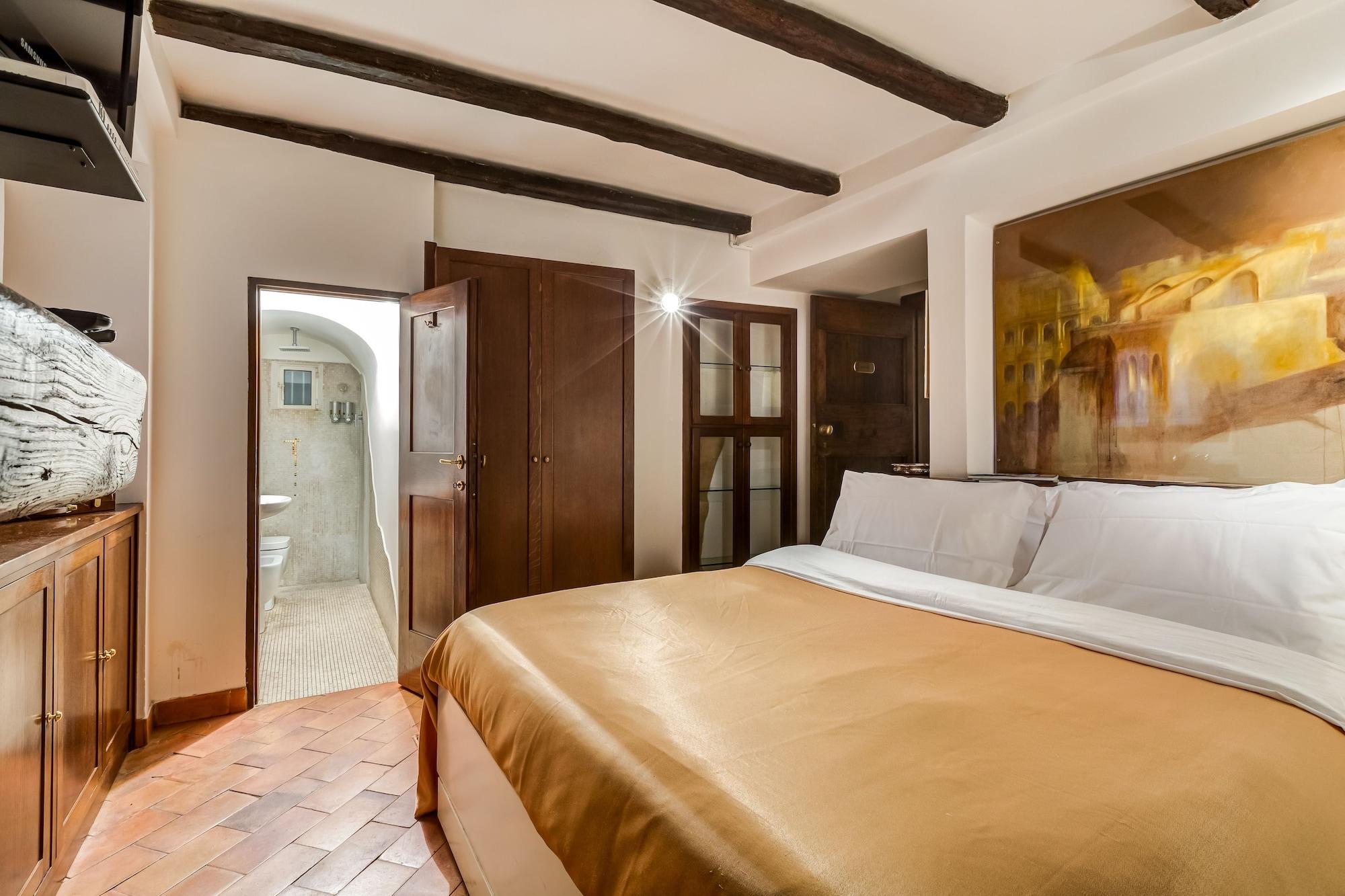Luxury Navona Roma