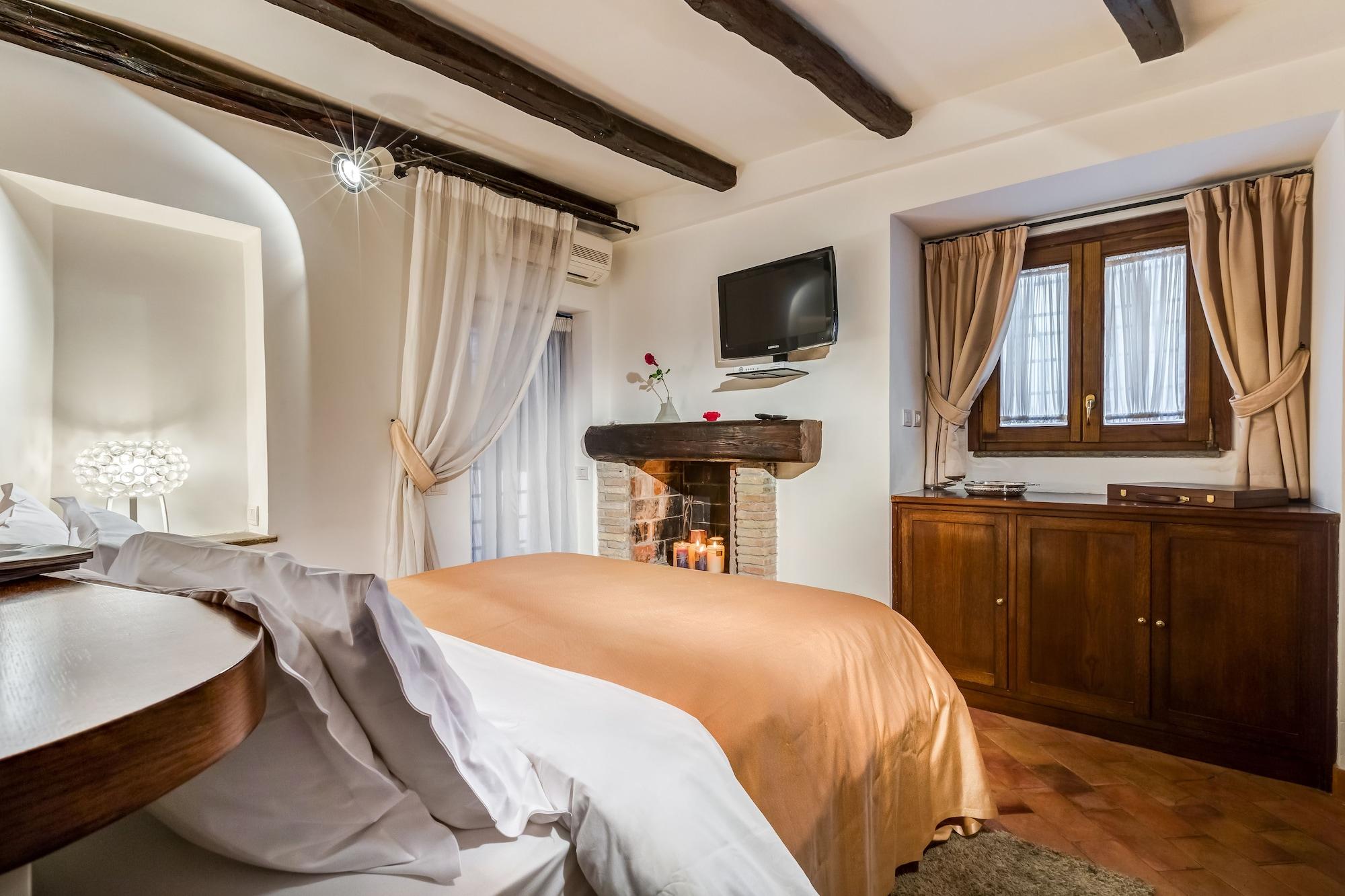 Luxury Navona Affittacamere Roma