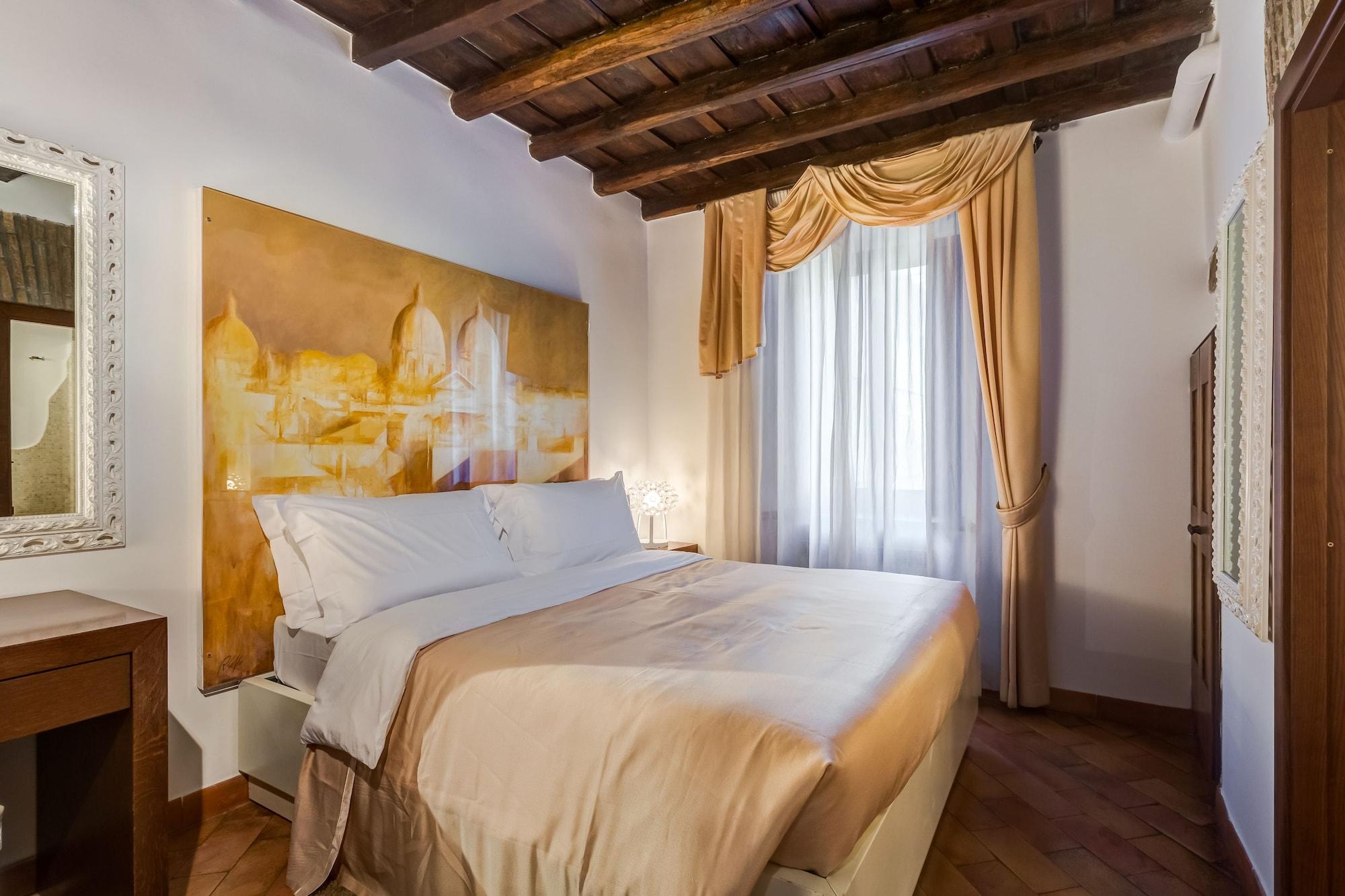 Luxury Navona Affittacamere Roma