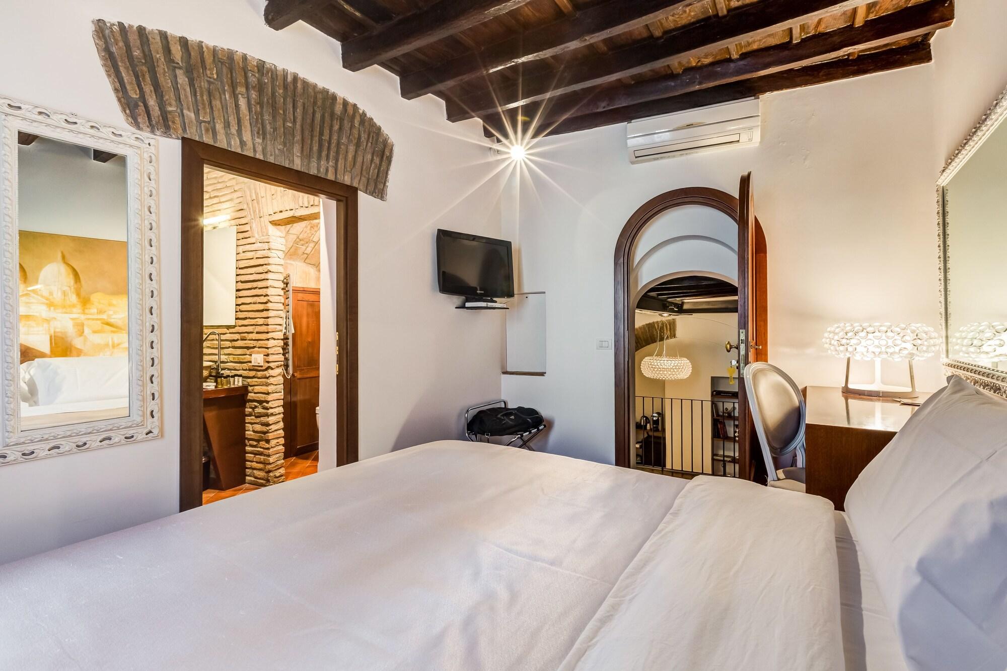 Luxury Navona Affittacamere Roma