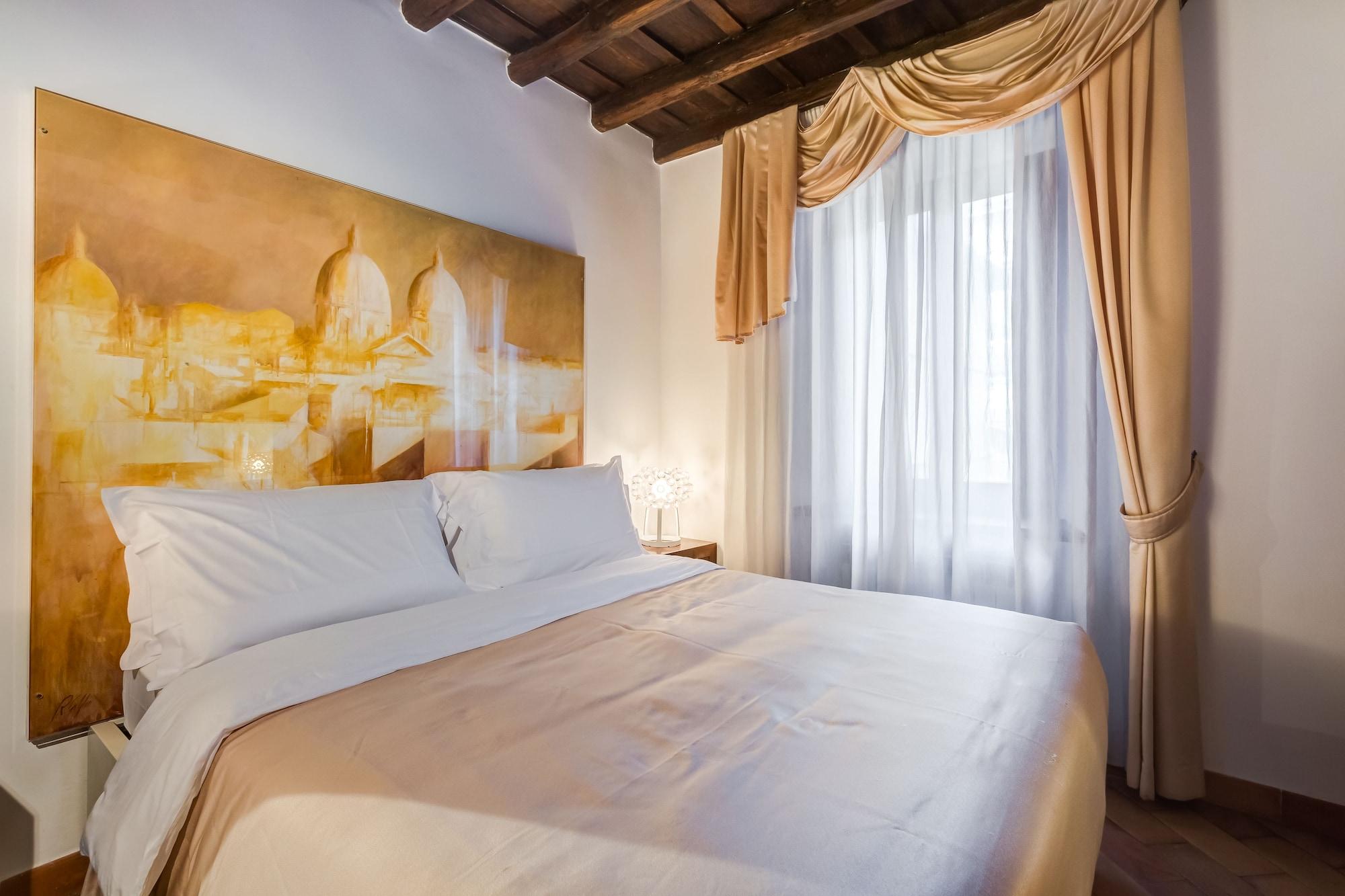 Luxury Navona 2*