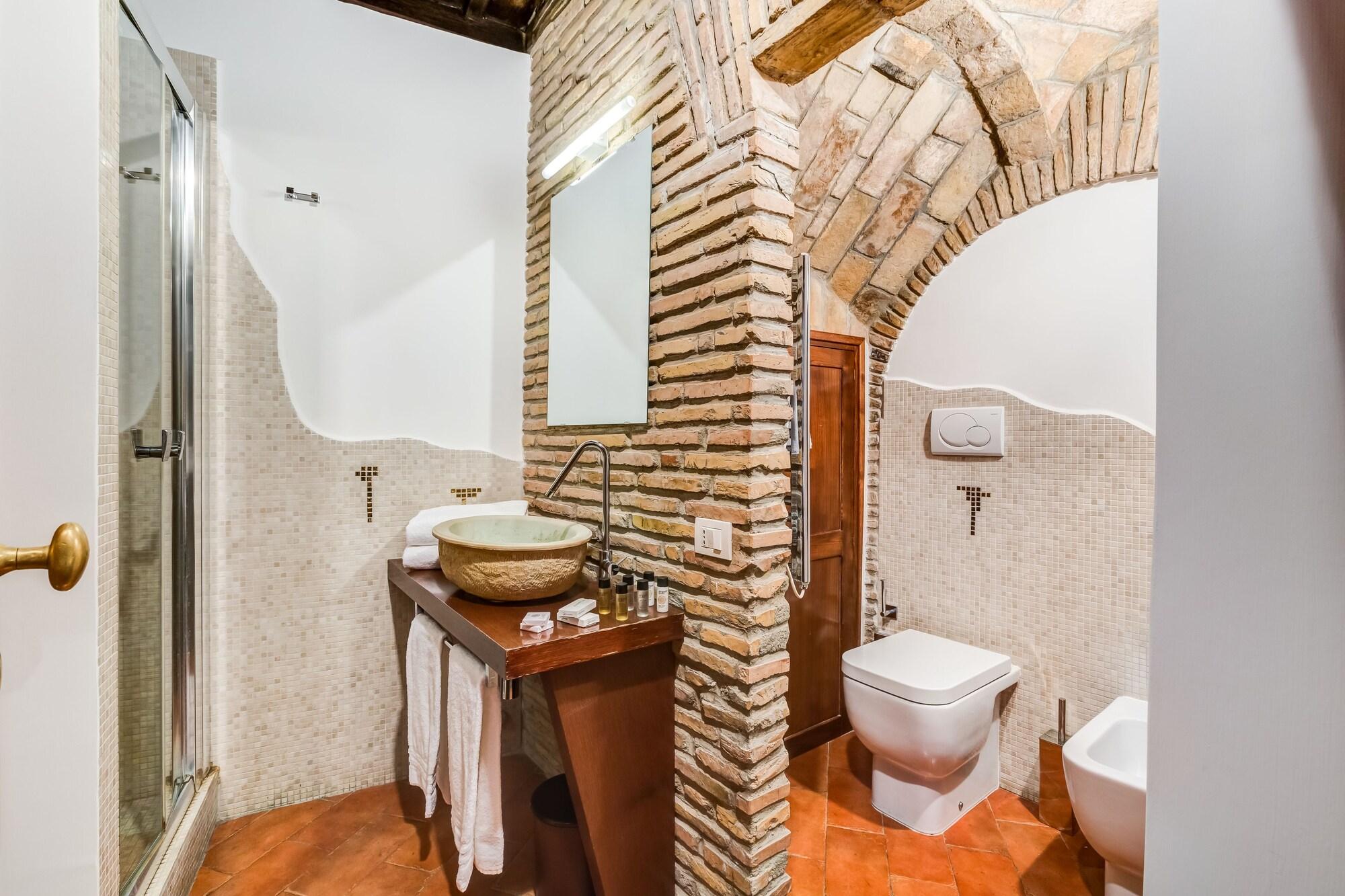 Luxury Navona Affittacamere Roma