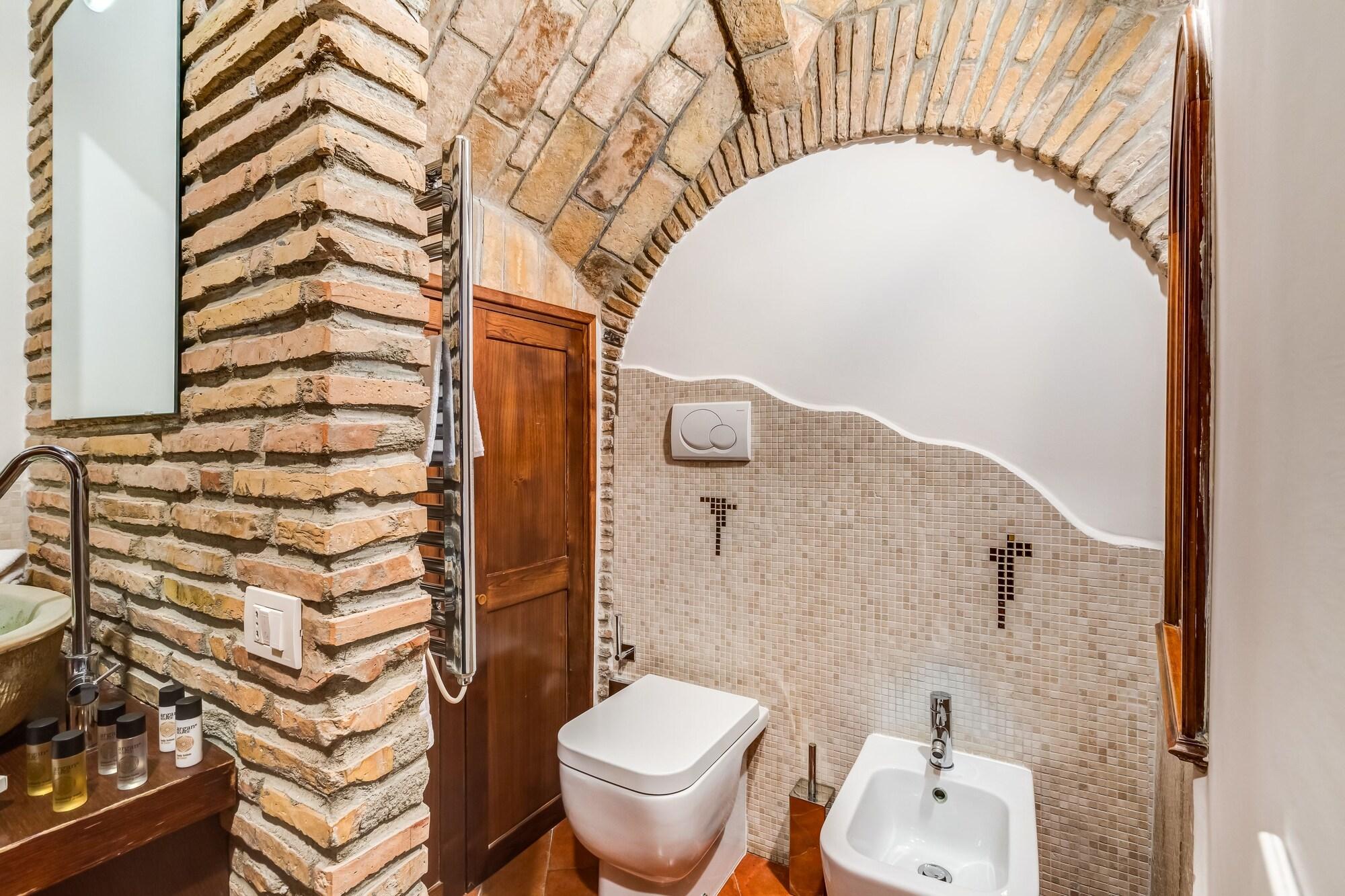 Luxury Navona Affittacamere