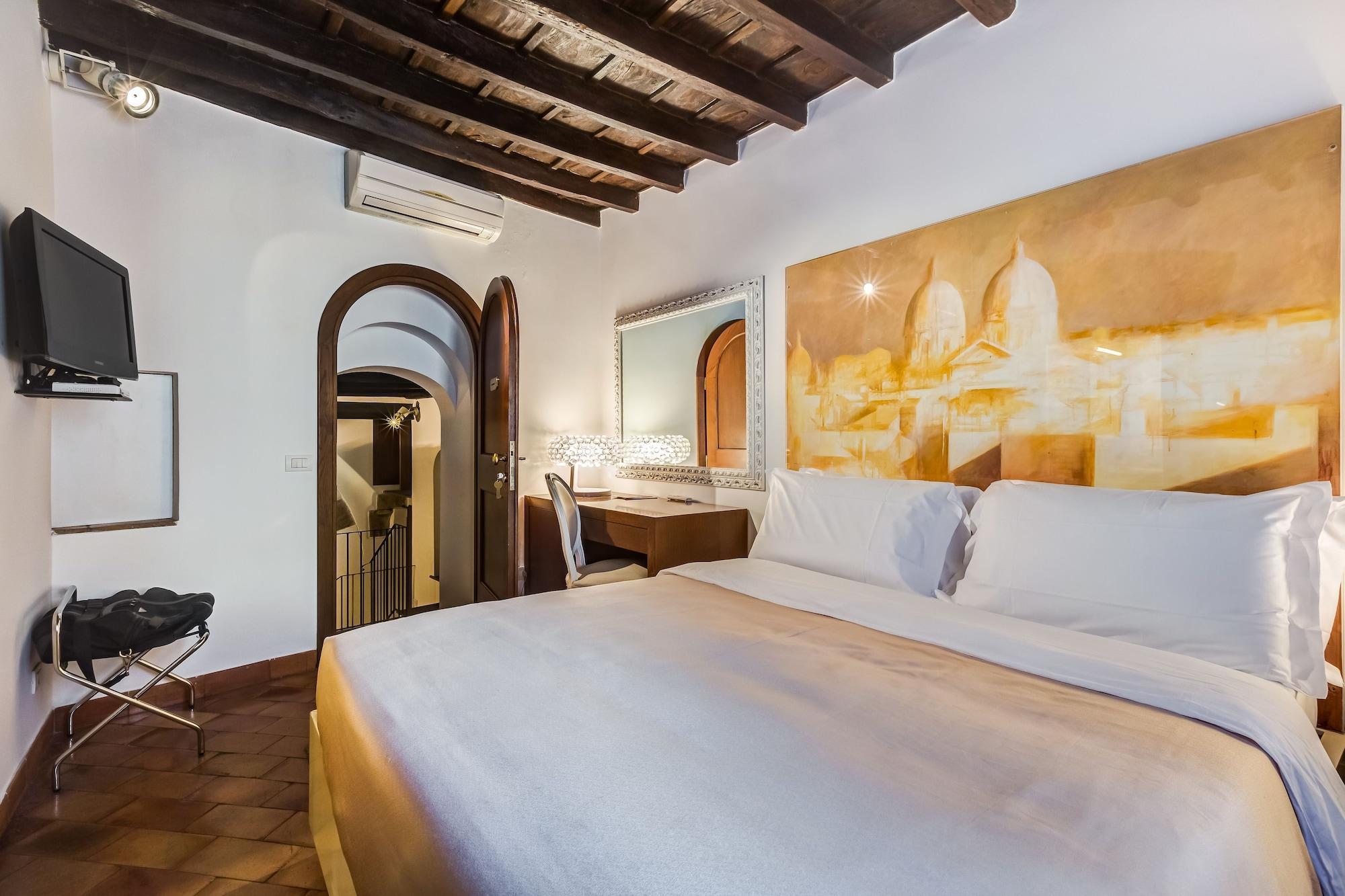 Luxury Navona Roma