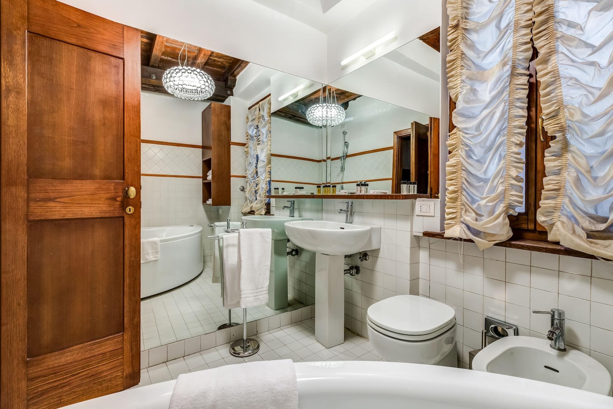 Luxury Navona 2*