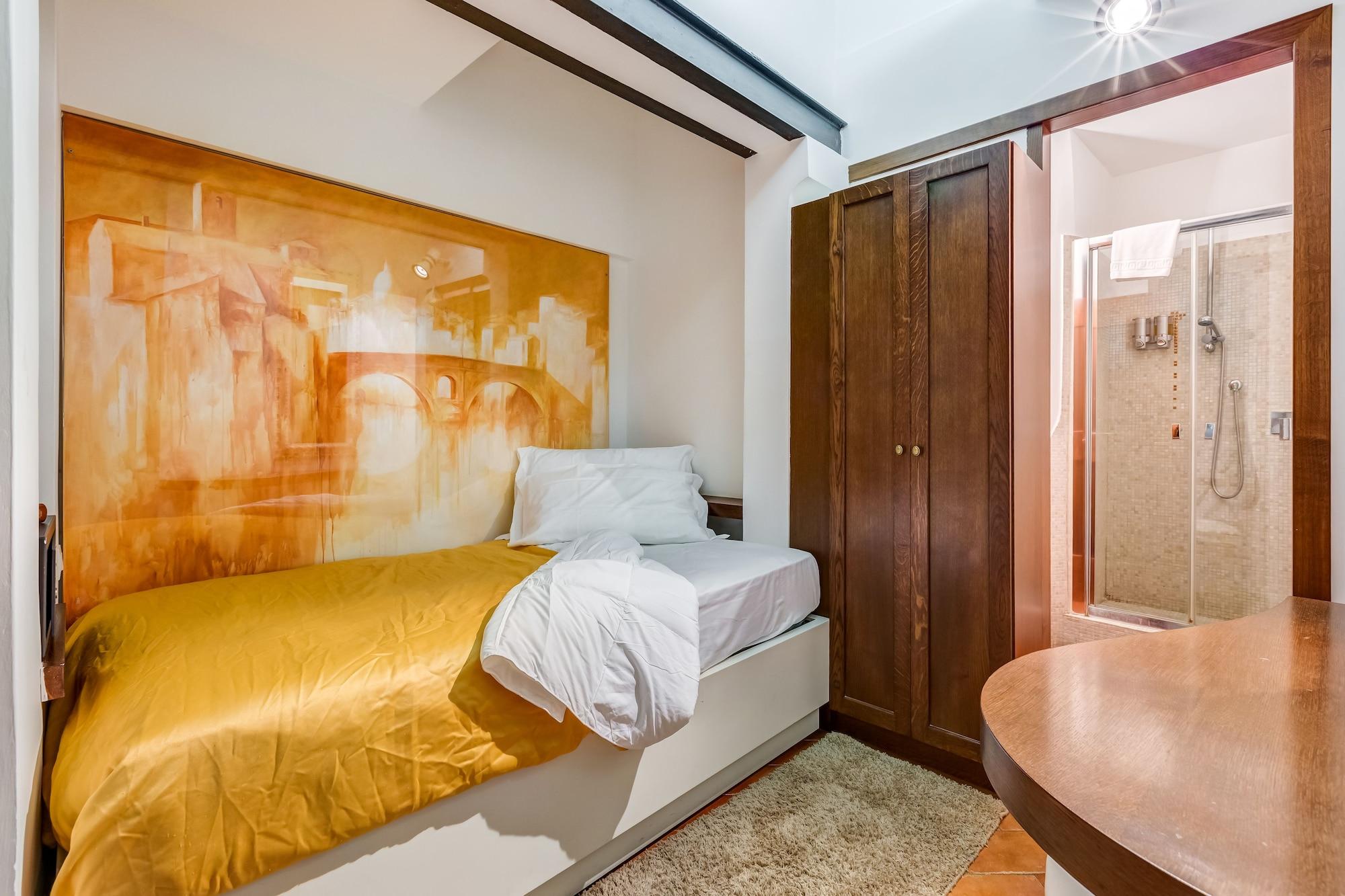 Luxury Navona