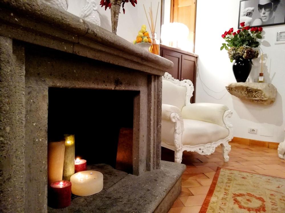 Affittacamere Luxury Navona Roma