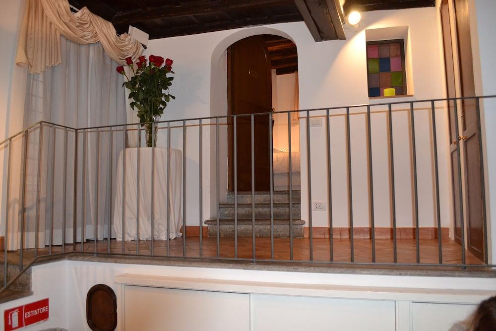 Luxury Navona 2*