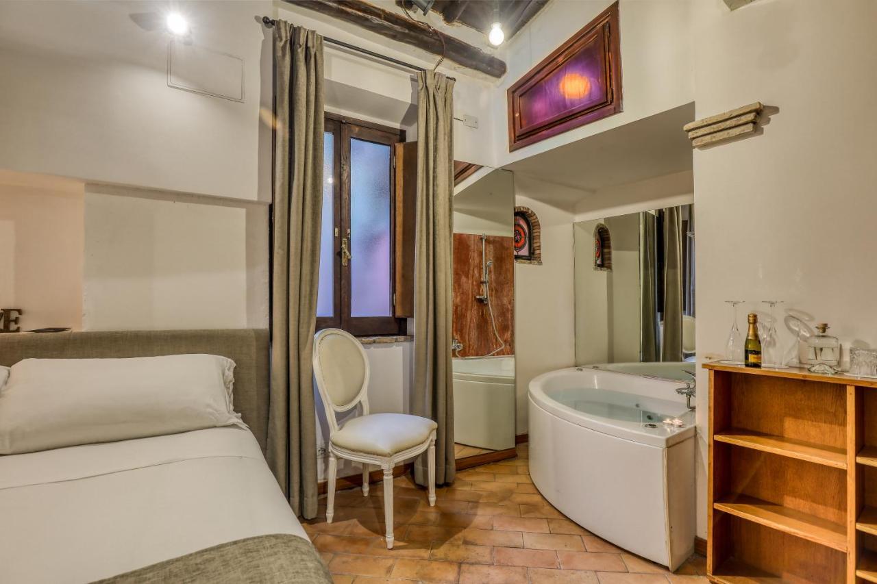 Luxury Navona Affittacamere Roma