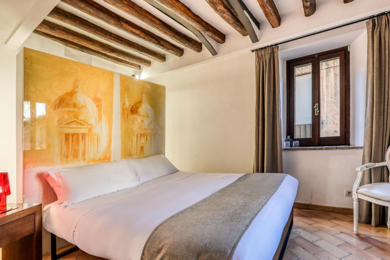 Luxury Navona Affittacamere
