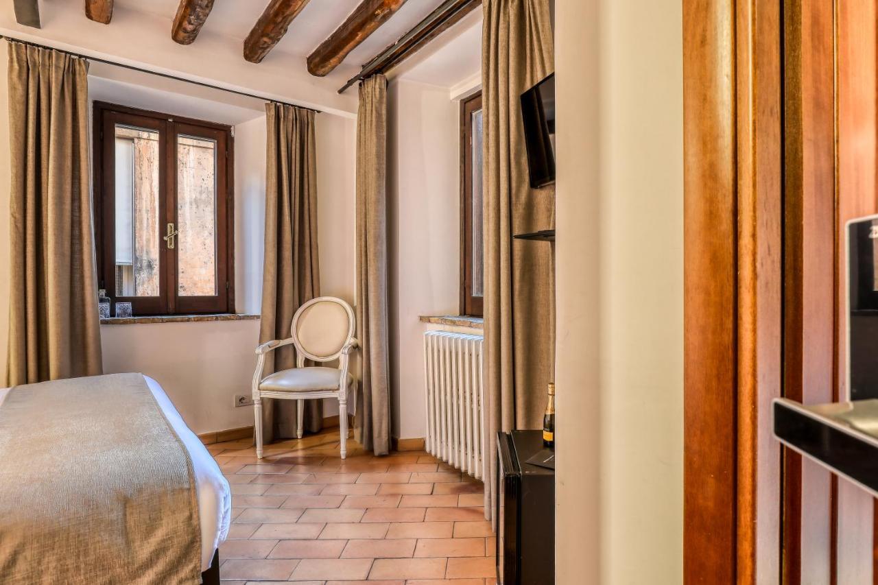 Affittacamere Luxury Navona Roma