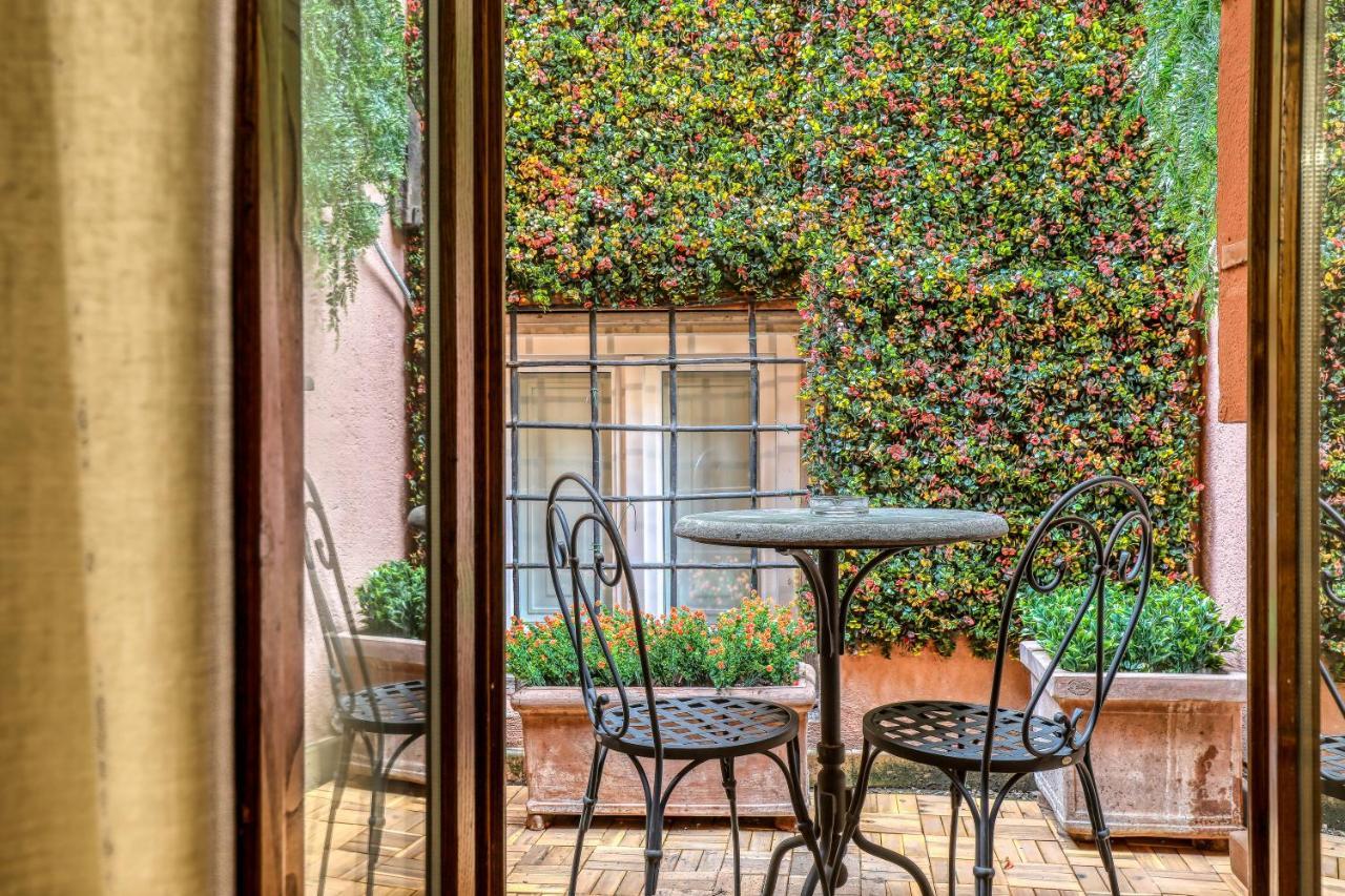 Luxury Navona Affittacamere