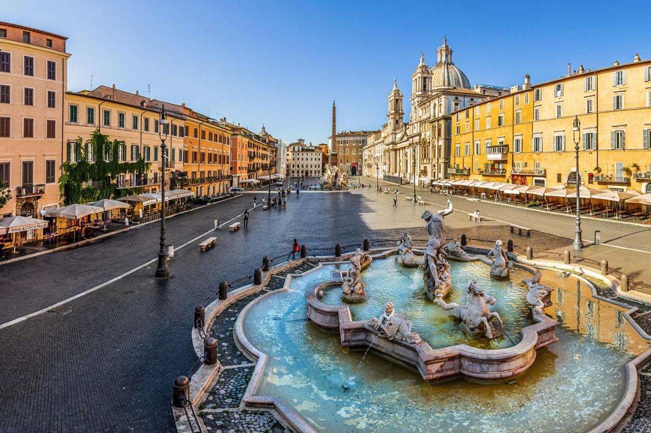 Luxury Navona 2* Roma