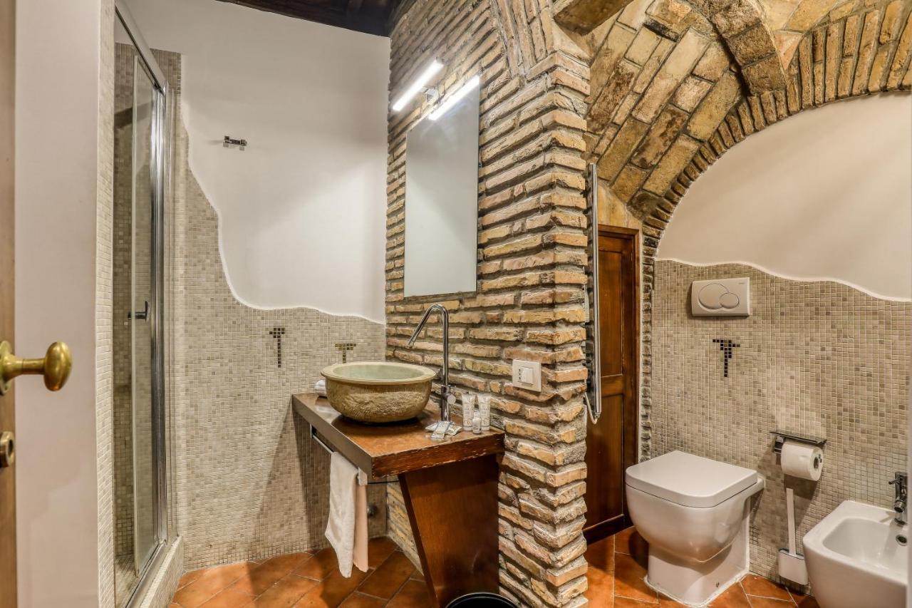 Luxury Navona Guest house