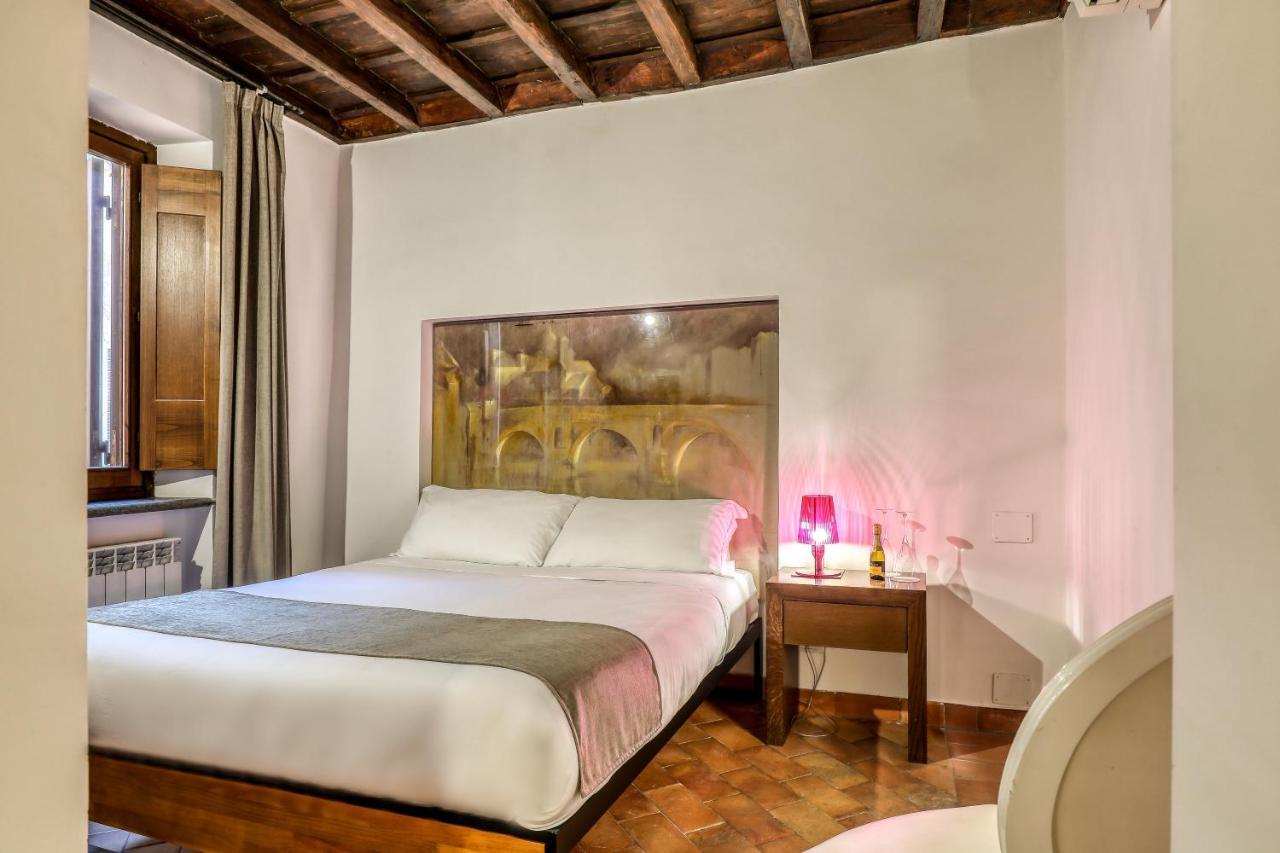 Luxury Navona Roma