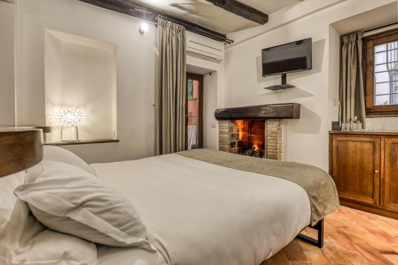 Luxury Navona Guest house Rome