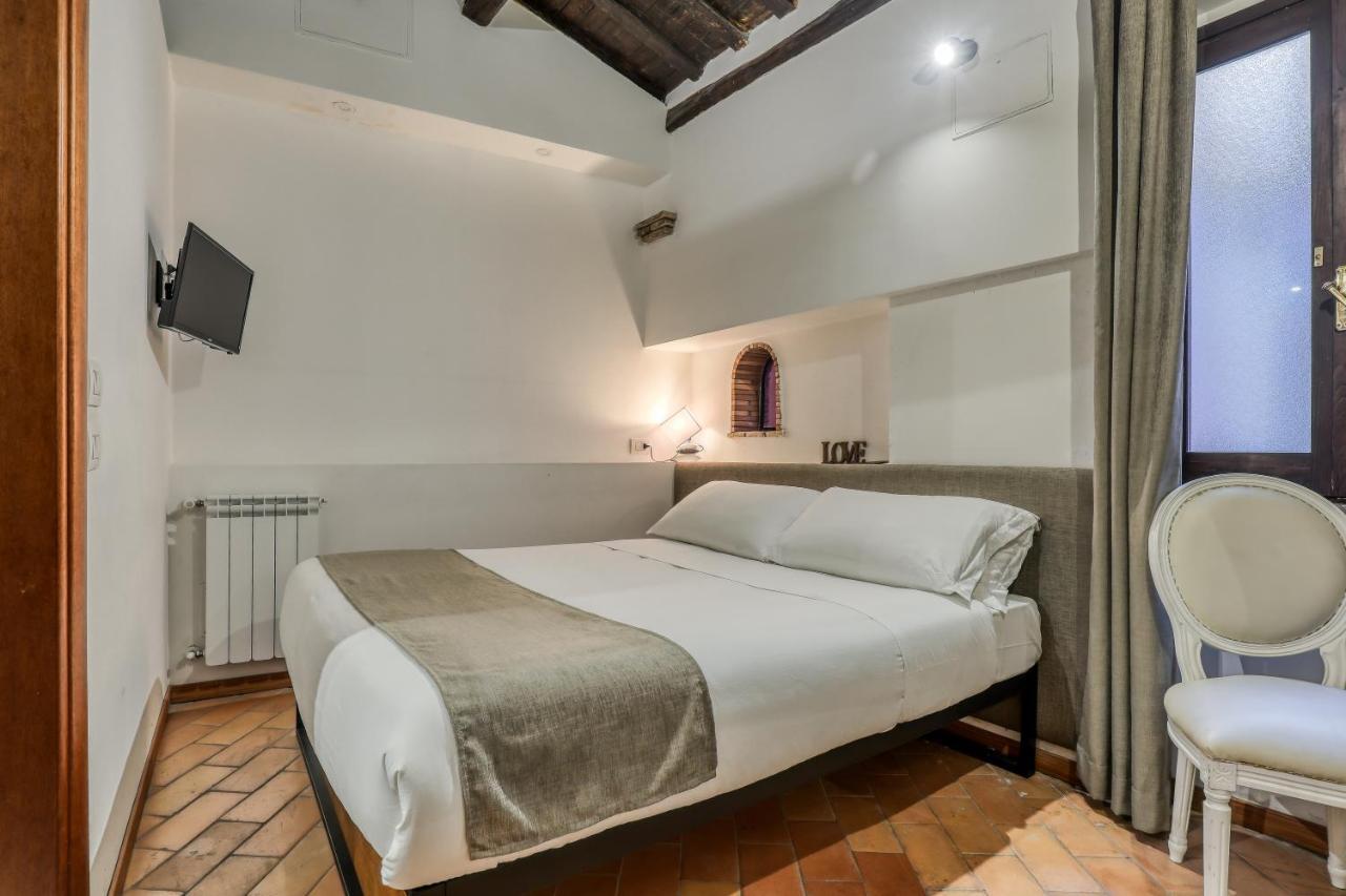 Luxury Navona Affittacamere Roma