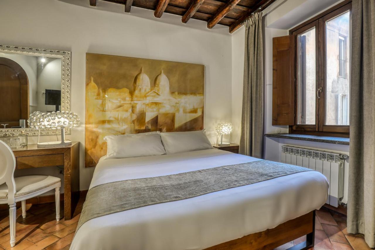 Affittacamere Luxury Navona 2*