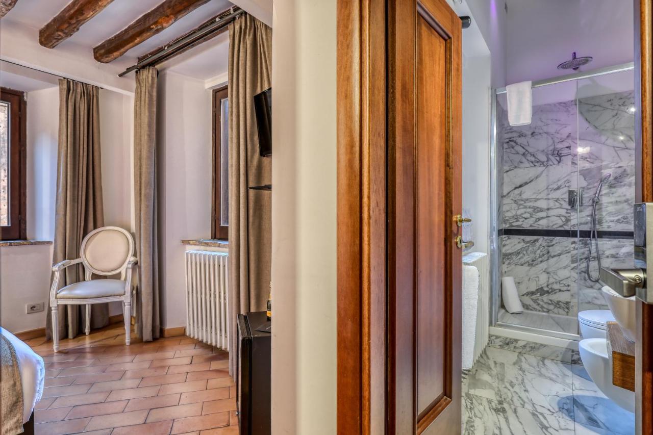 Luxury Navona Affittacamere