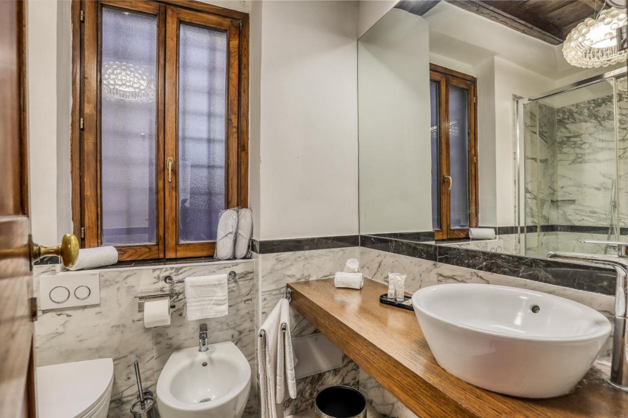 Luxury Navona Affittacamere Roma