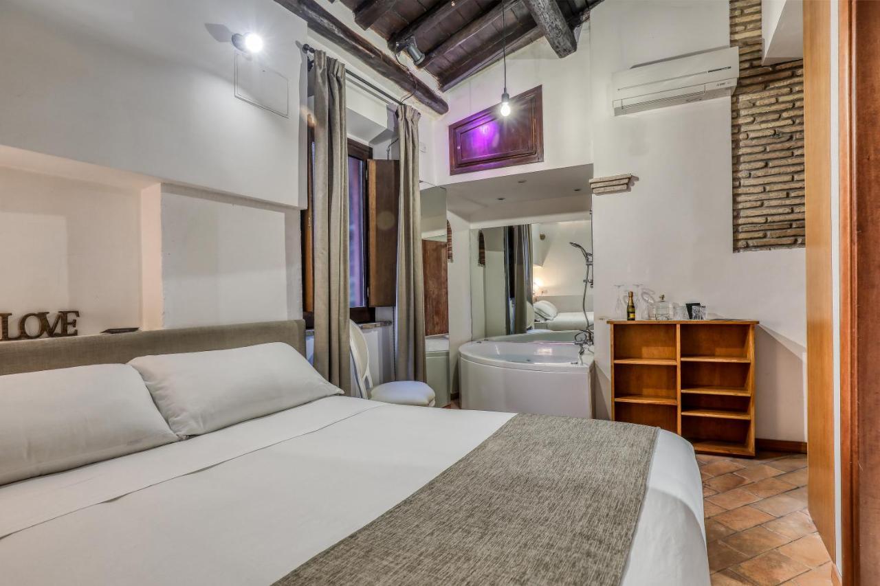 Luxury Navona Affittacamere Roma