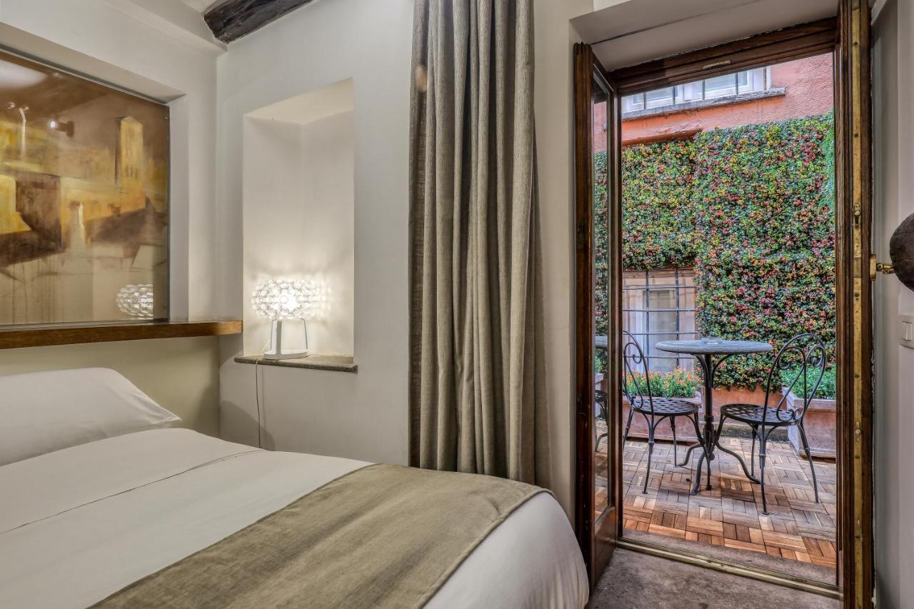 Affittacamere Luxury Navona 2*