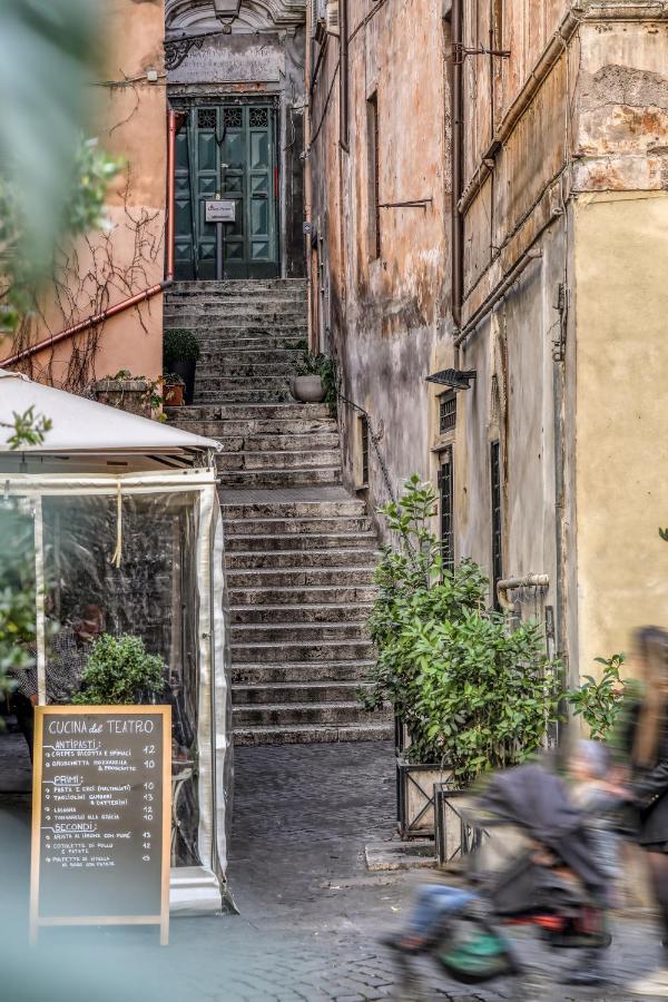 Luxury Navona