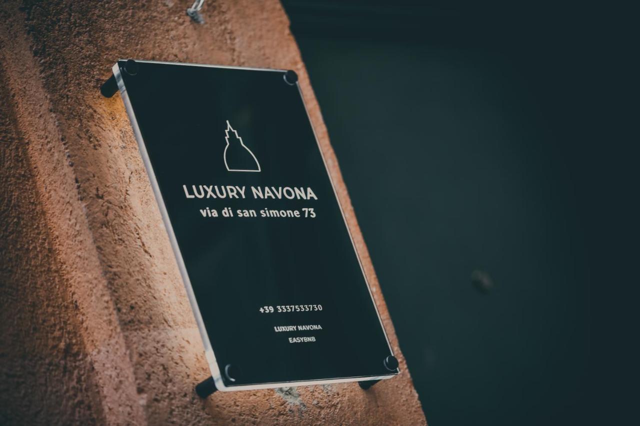 Affittacamere Luxury Navona 2*