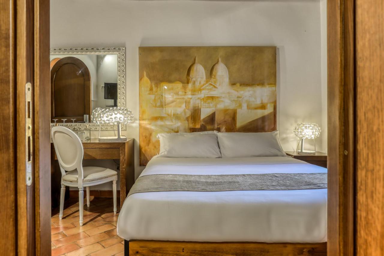 Luxury Navona Affittacamere