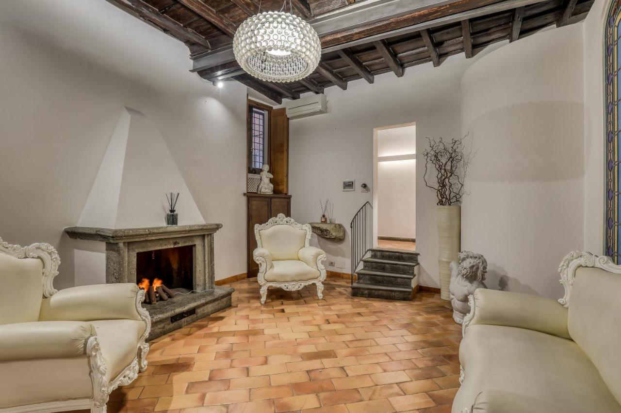 Luxury Navona Affittacamere