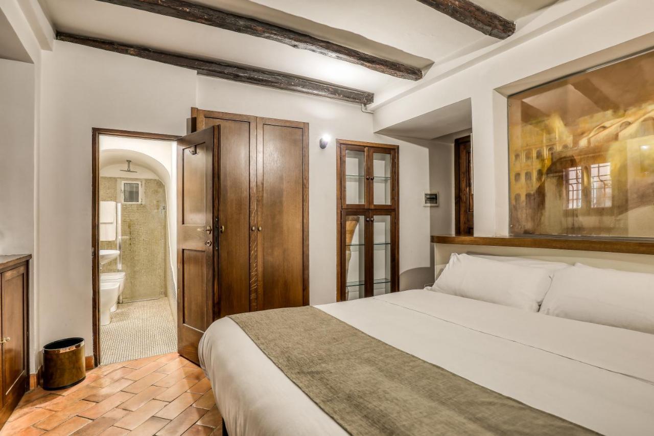Affittacamere Luxury Navona Roma