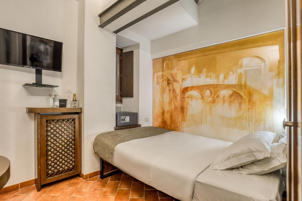 Luxury Navona 2* Roma