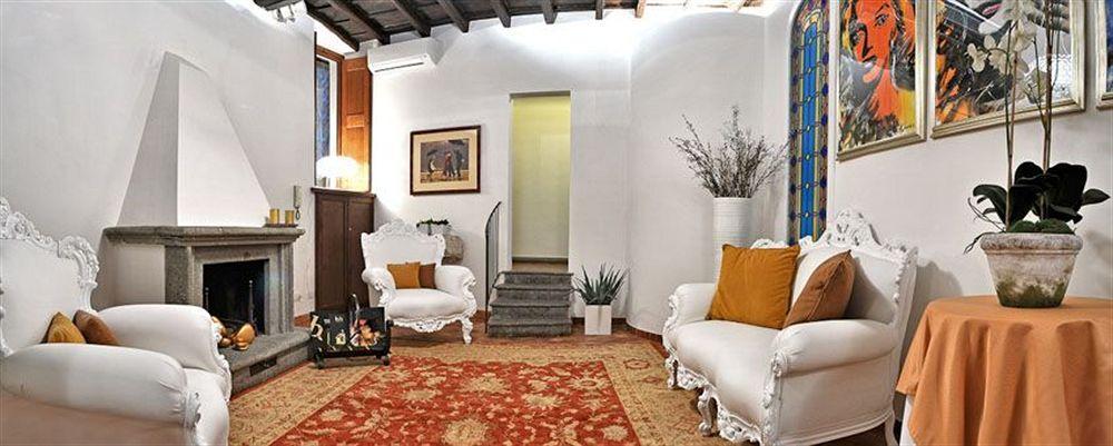 Luxury Navona Guest house Rome