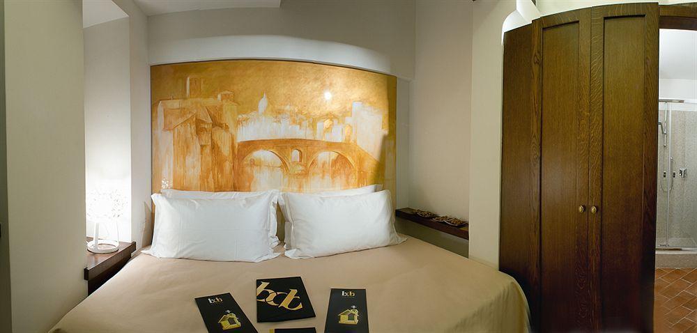 Luxury Navona Affittacamere