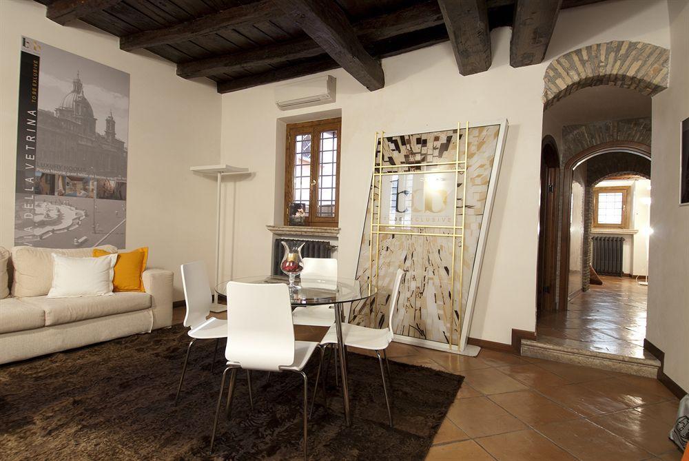 Affittacamere Luxury Navona 2*
