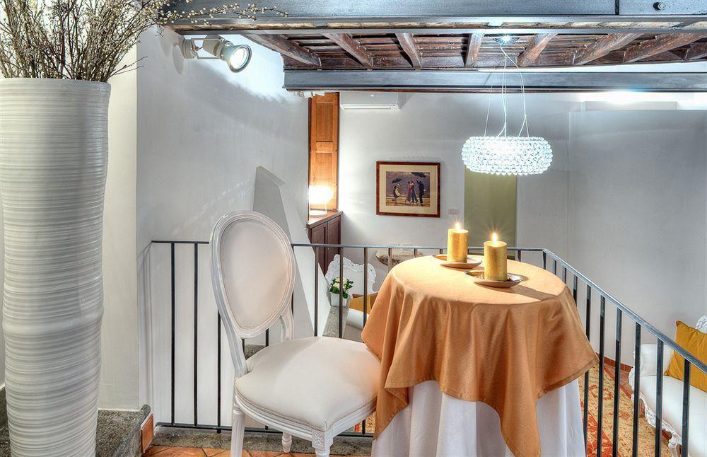 Affittacamere Luxury Navona Roma