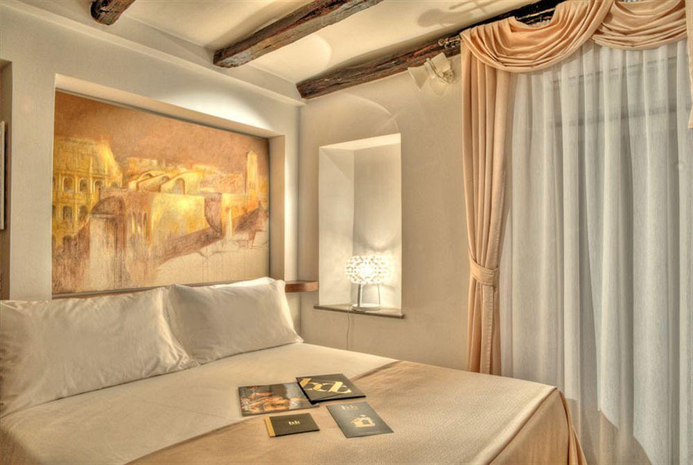Affittacamere Luxury Navona Roma