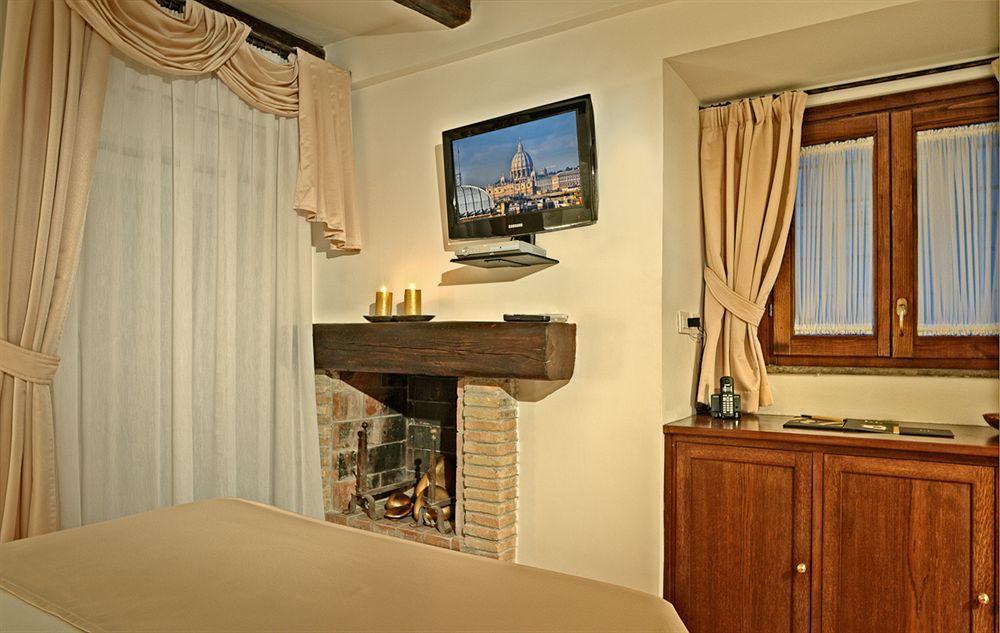 Luxury Navona Affittacamere Roma