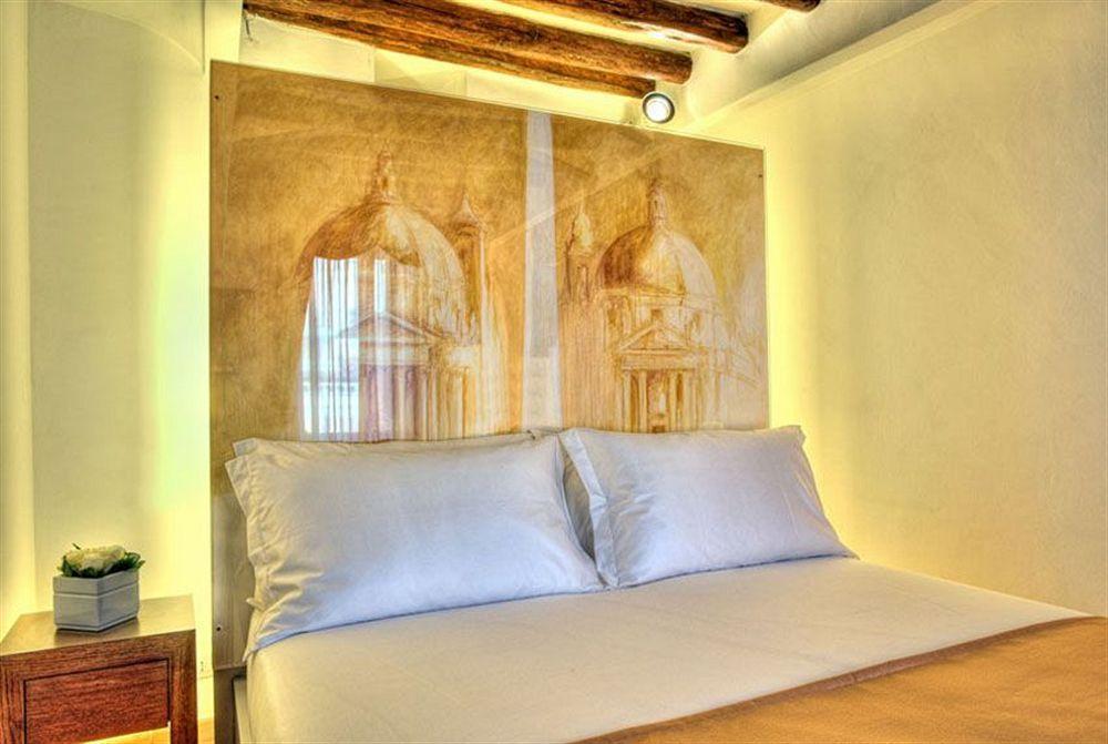 Luxury Navona Affittacamere