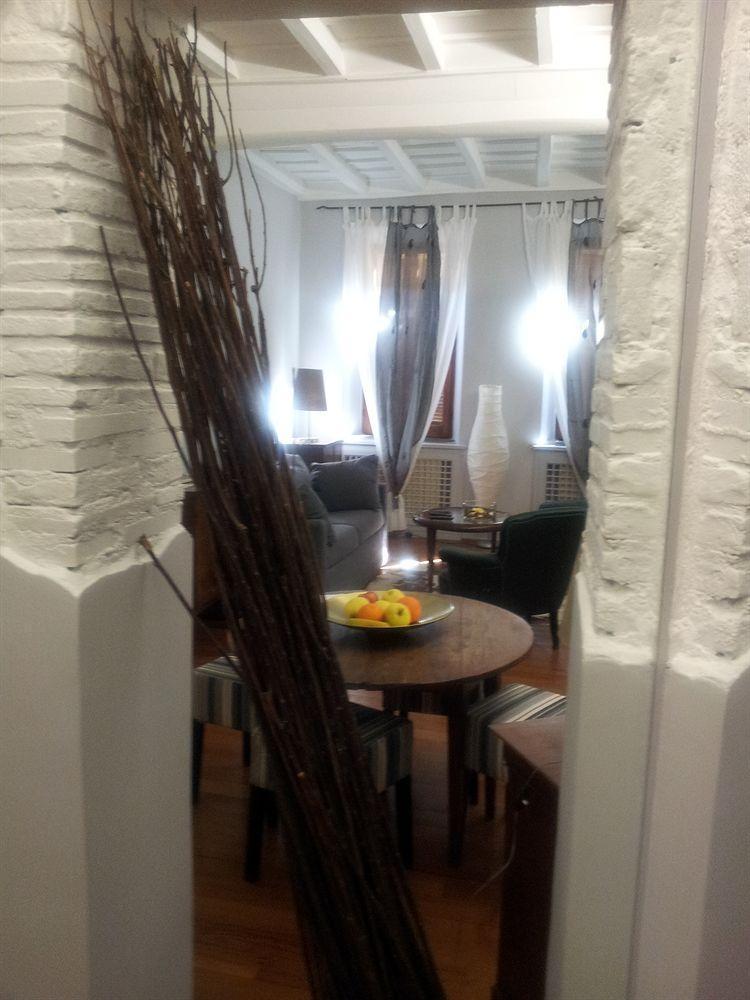 Luxury Navona Affittacamere 2*
