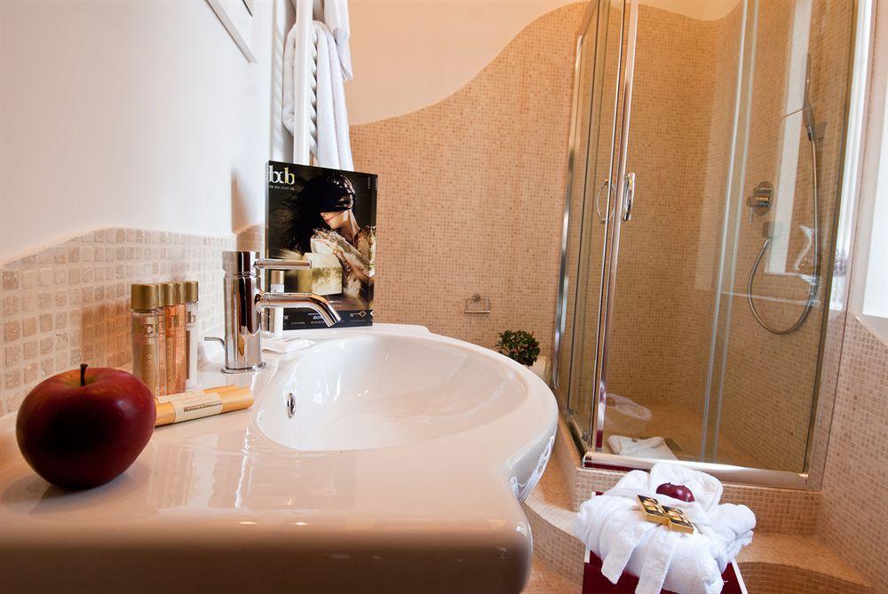 Luxury Navona Affittacamere