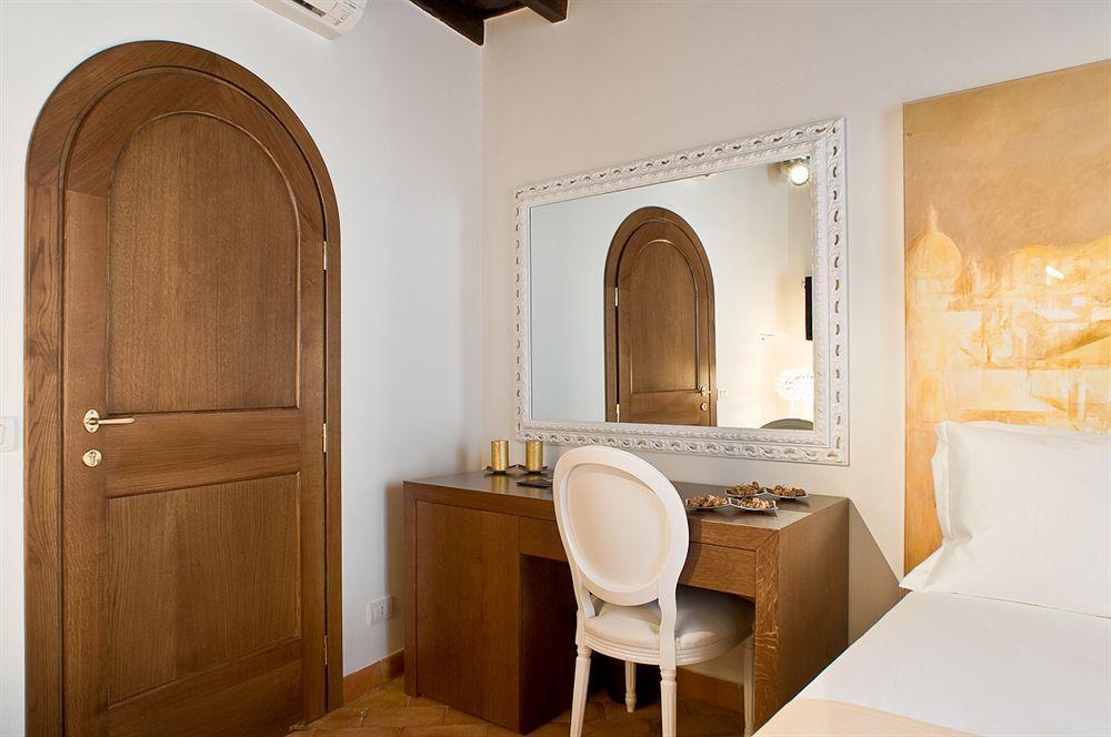 Luxury Navona Affittacamere