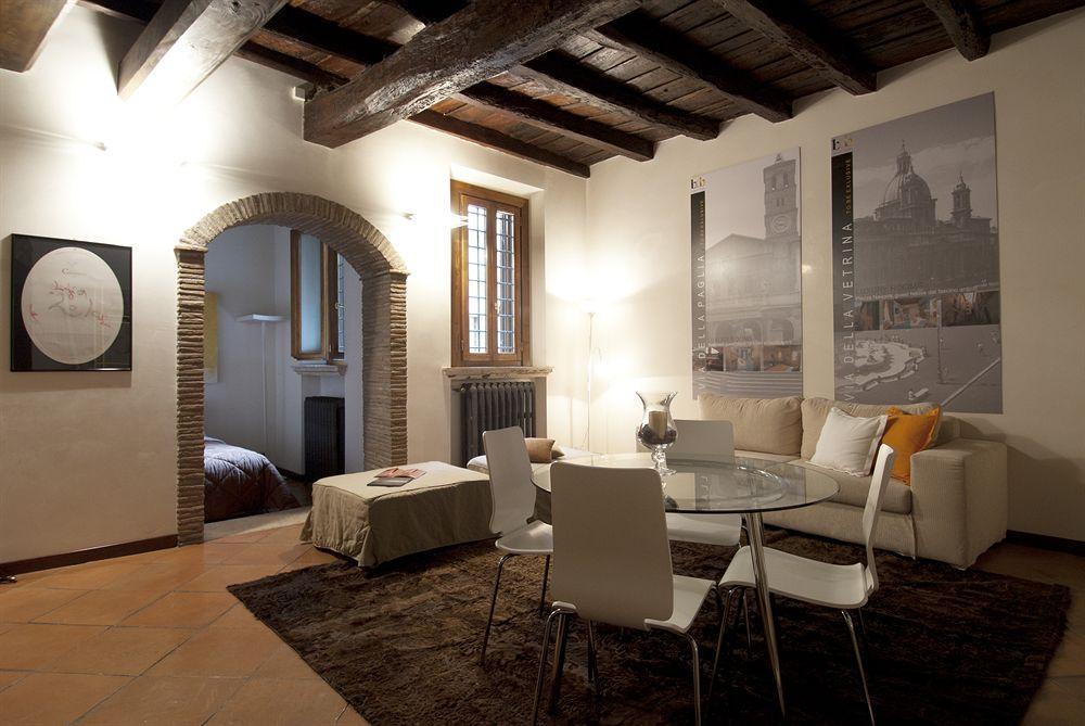 Luxury Navona Affittacamere Roma