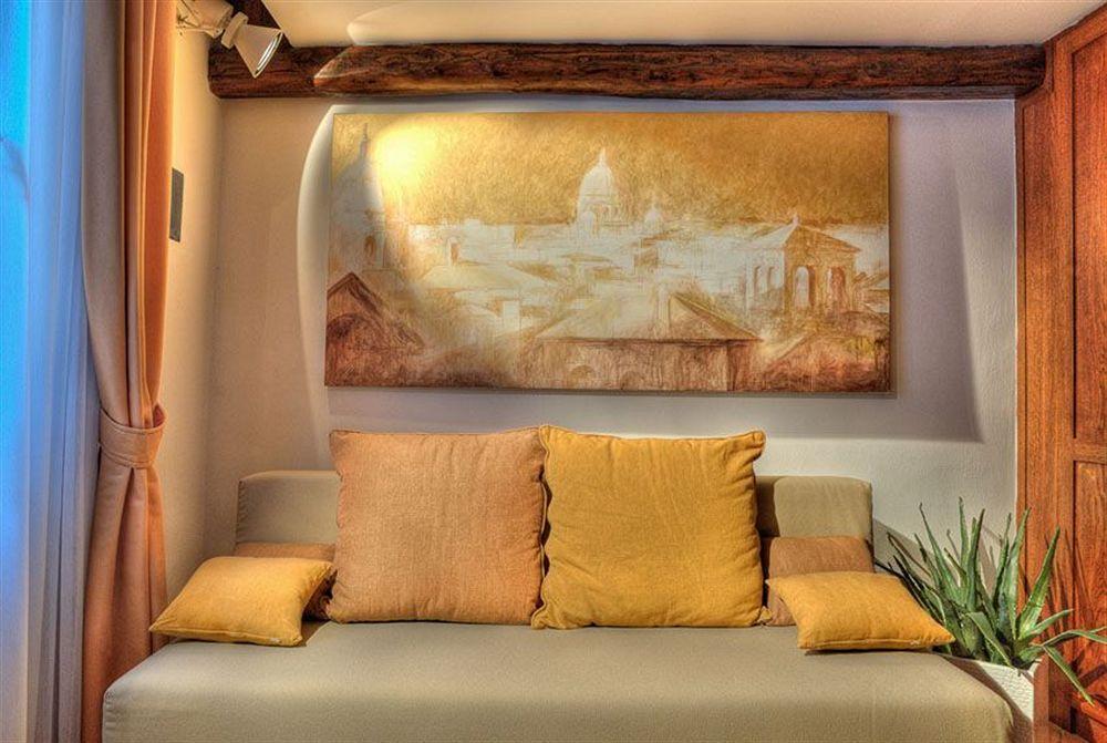 Luxury Navona 2* Roma
