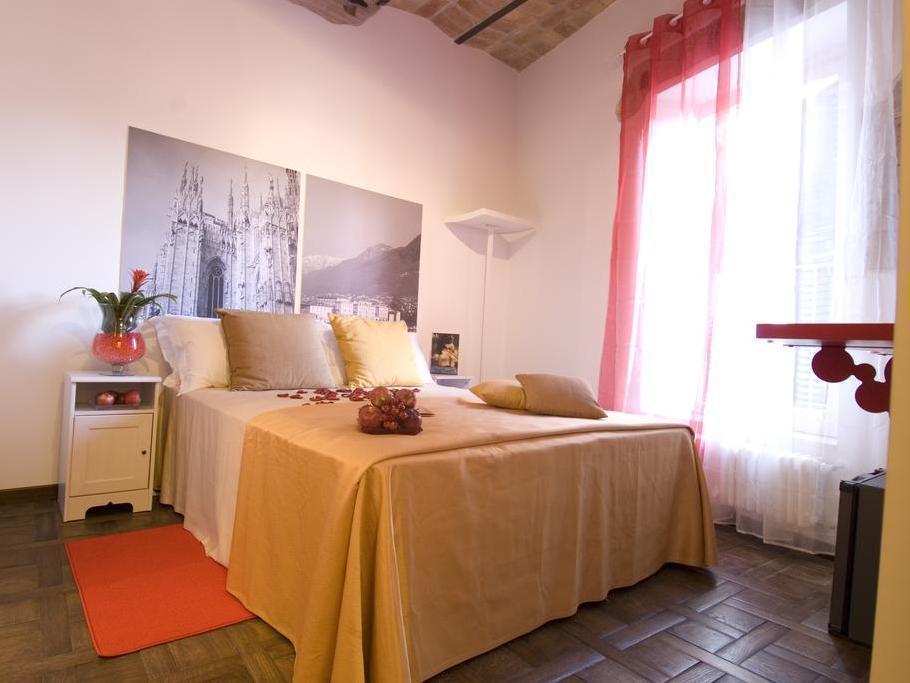 Luxury Navona Affittacamere