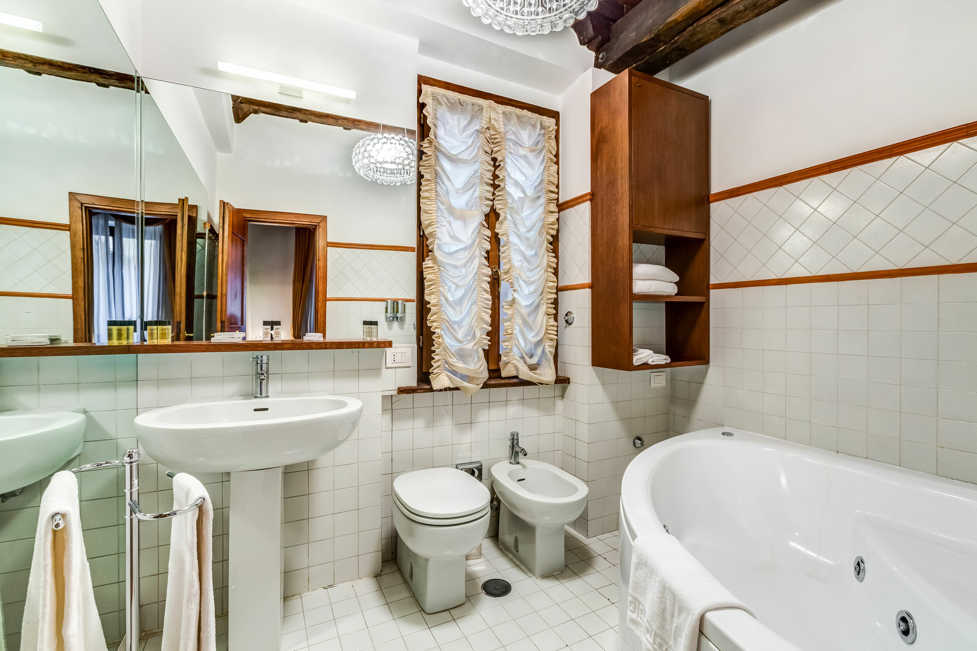 Luxury Navona 2*