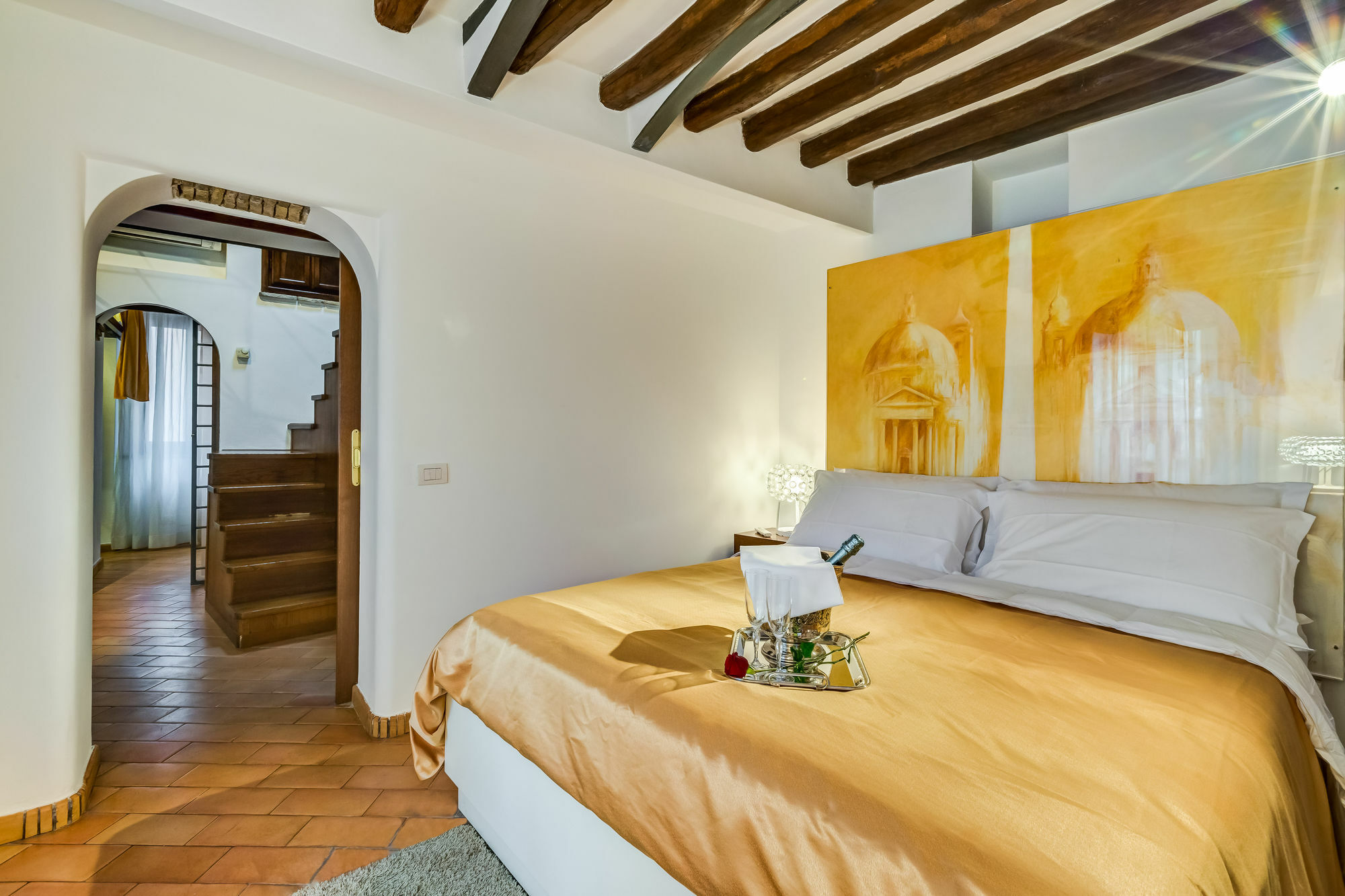 Luxury Navona 2* Rome