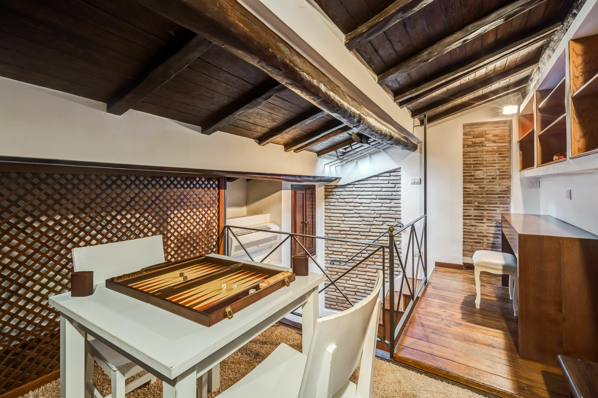 Luxury Navona Guest house