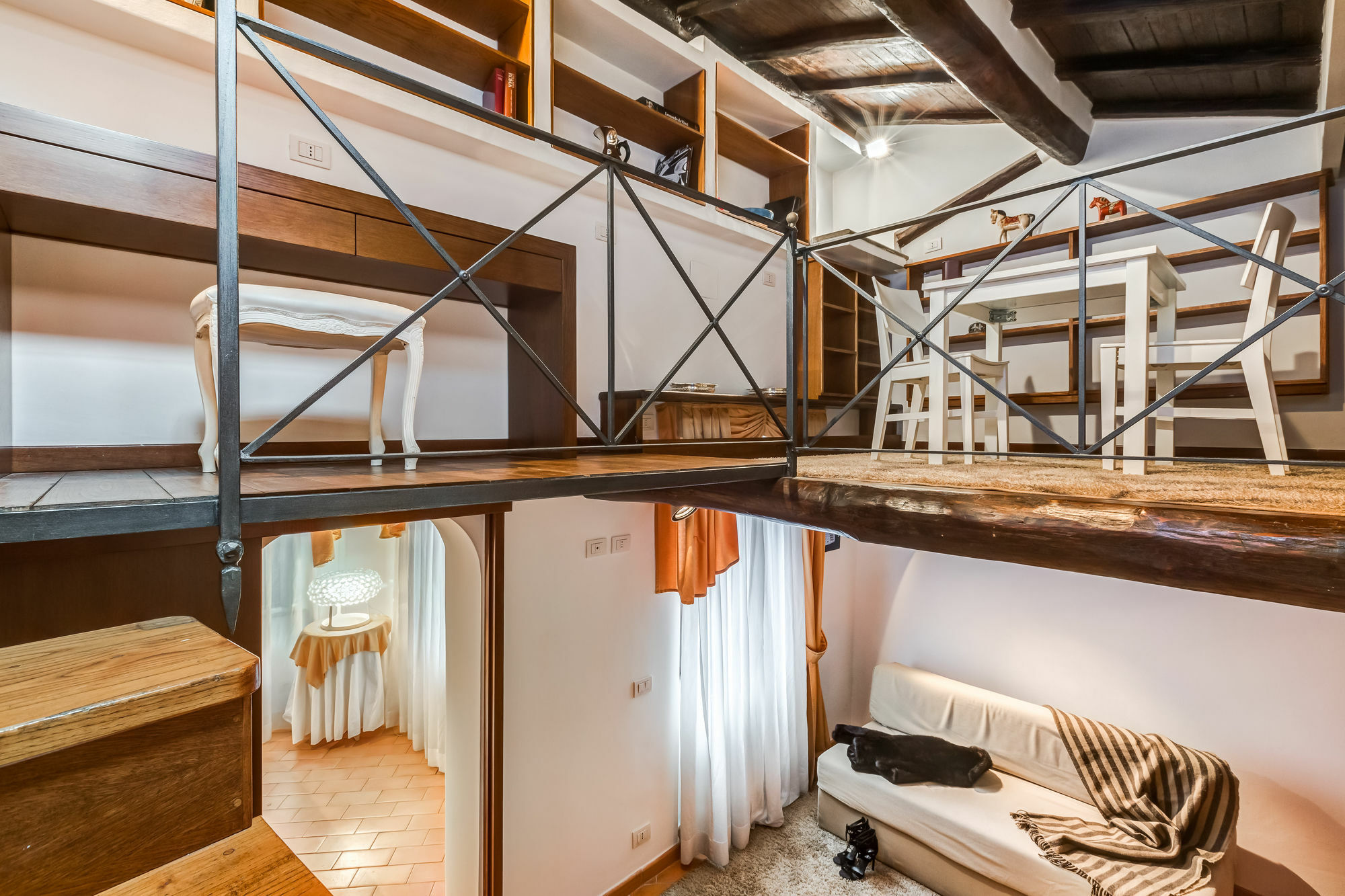 Luxury Navona Rome